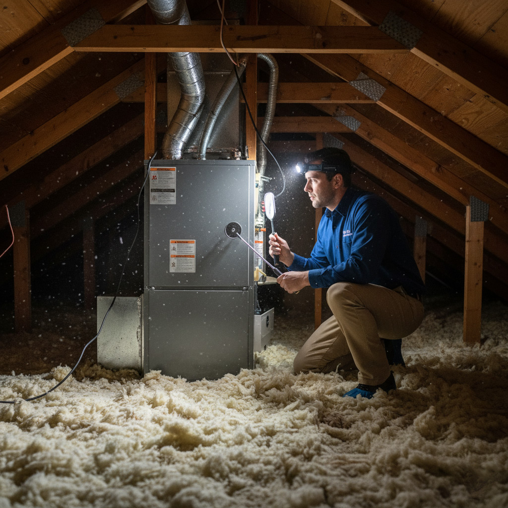 Boiler Repair Secrets Garden Grove, CA Homeowners Can’t Miss image 3