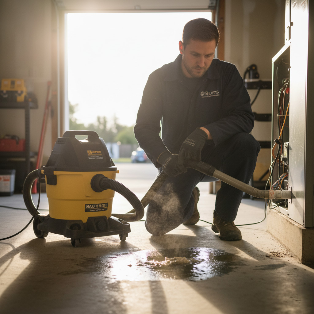 Smart Locals’ Roadmap to HVAC System Design in Garden Grove