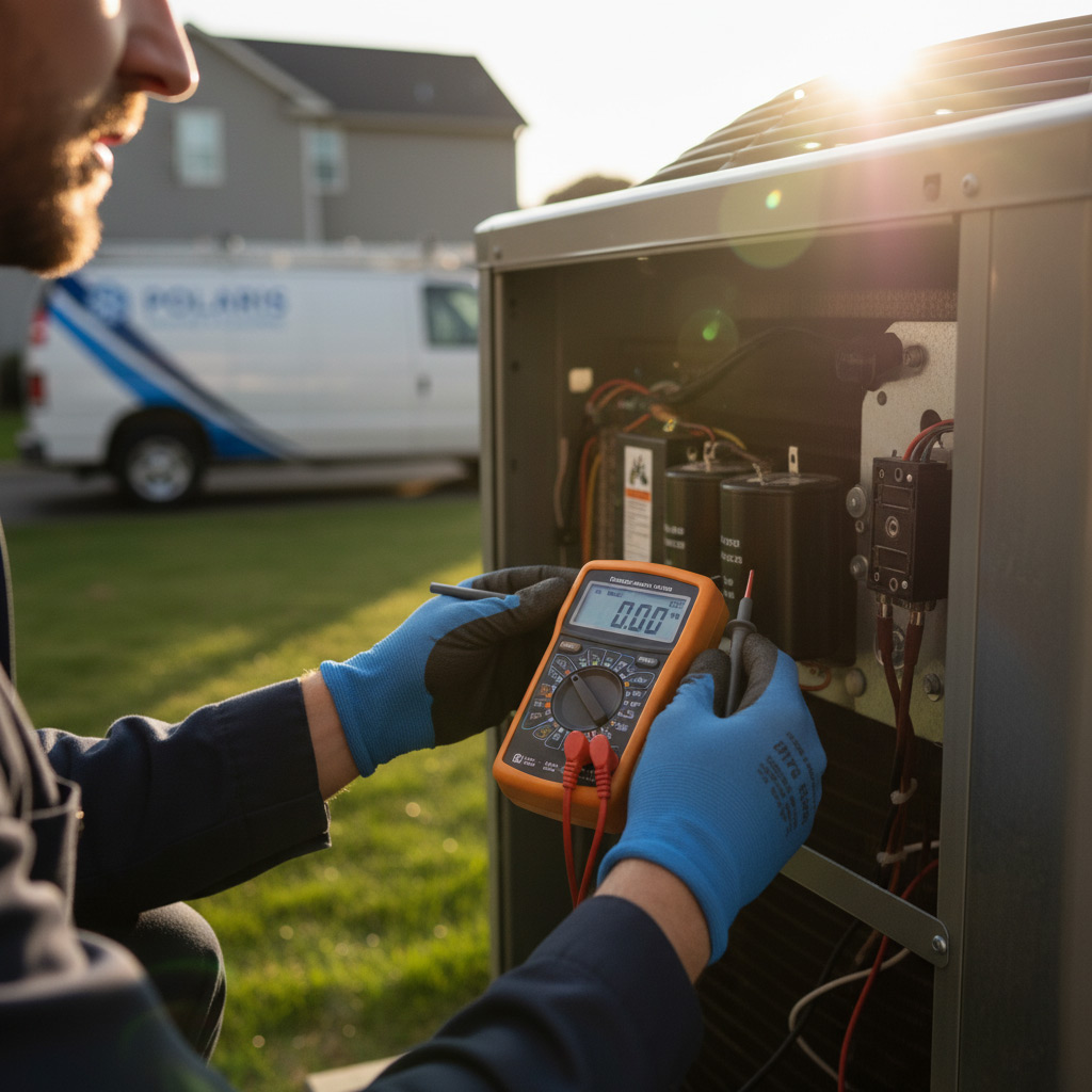 Why Garden Grove Homeowners Swear by HVAC Maintenance Secrets image 1