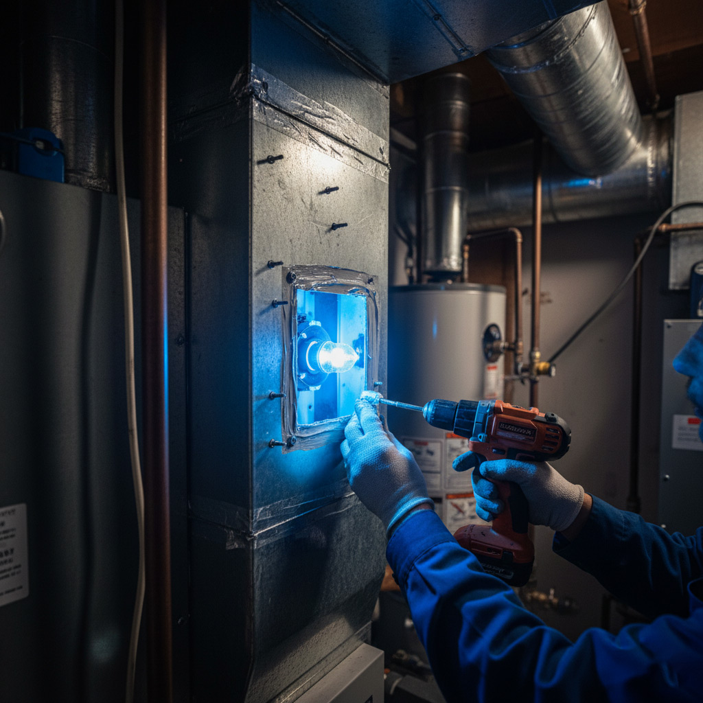 Garden Grove’s Hidden Air Conditioning Installation Hacks image 1