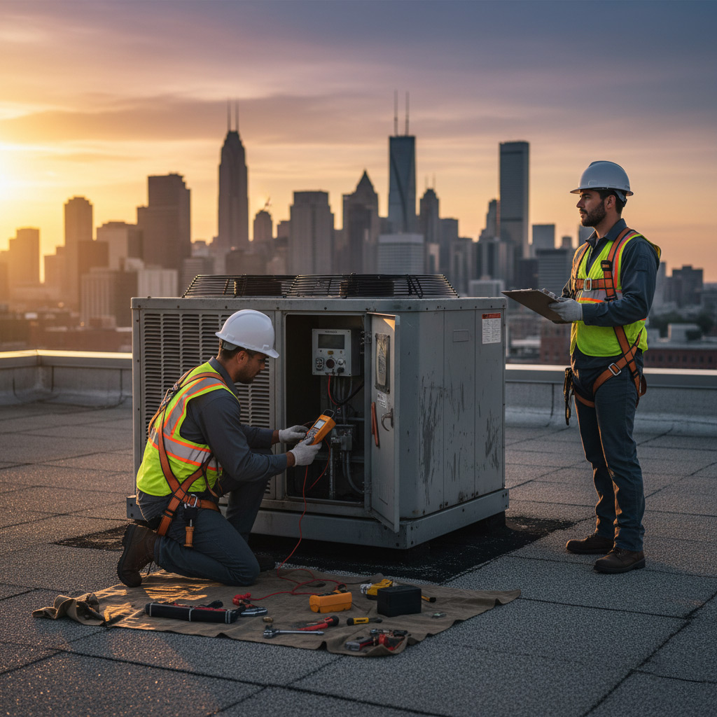 Avoid These Costly HVAC Repair Mistakes in Garden Grove image 3