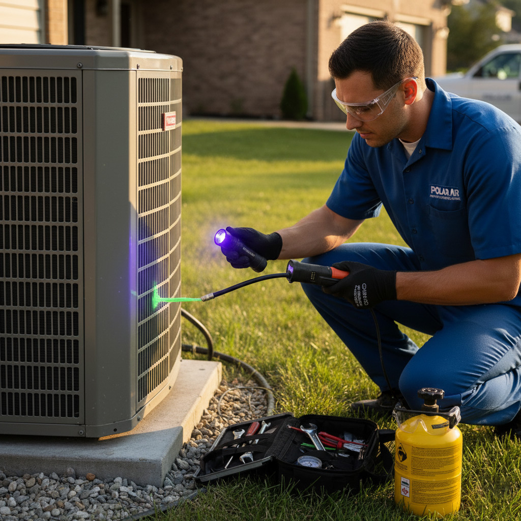 Garden Grove’s Hidden Air Conditioning Installation Hacks