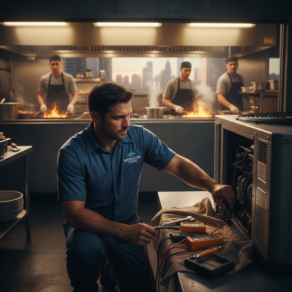 Why Garden Grove Homeowners Swear by HVAC Maintenance Secrets image 3