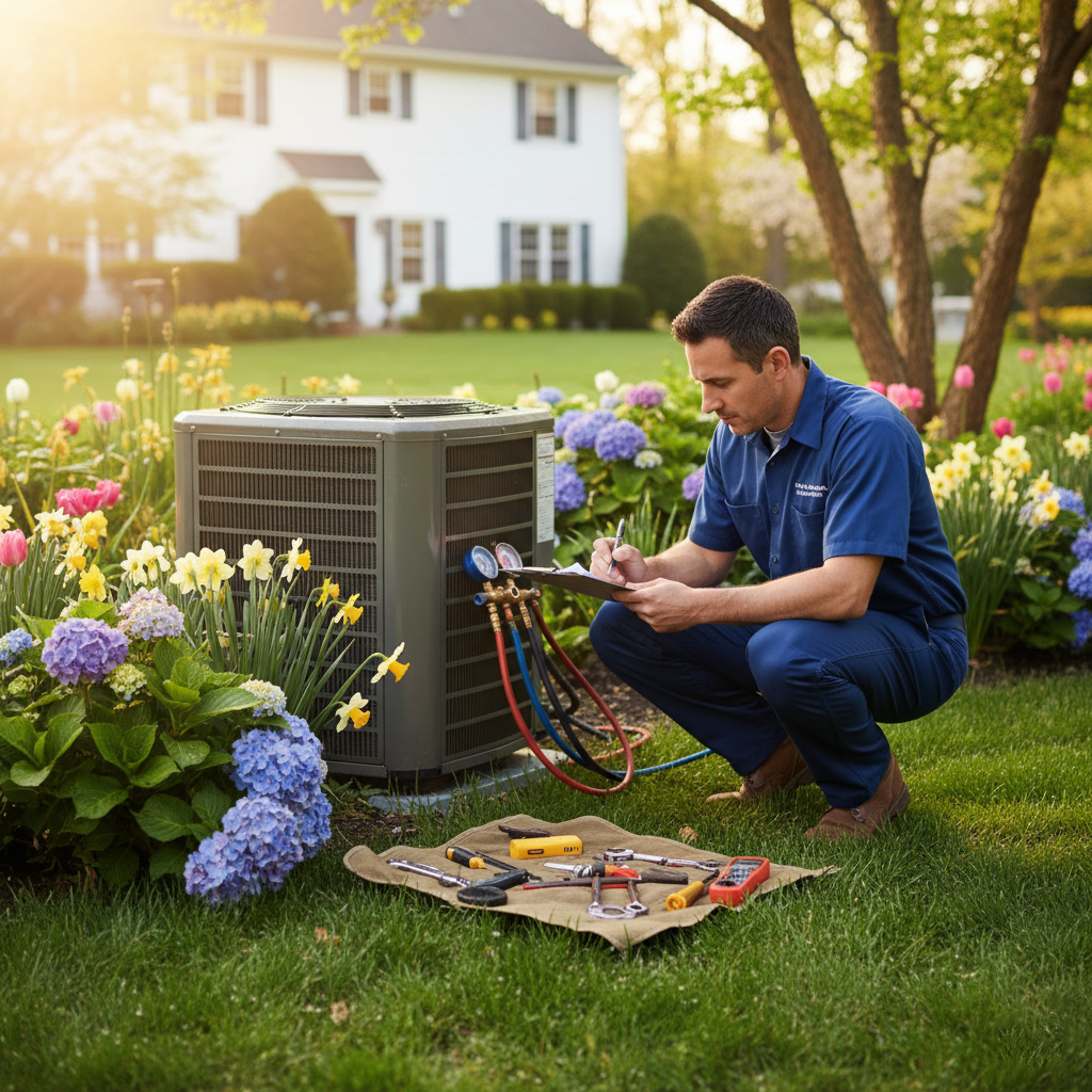 When to Upgrade Air Conditioning in Garden Grove image 3