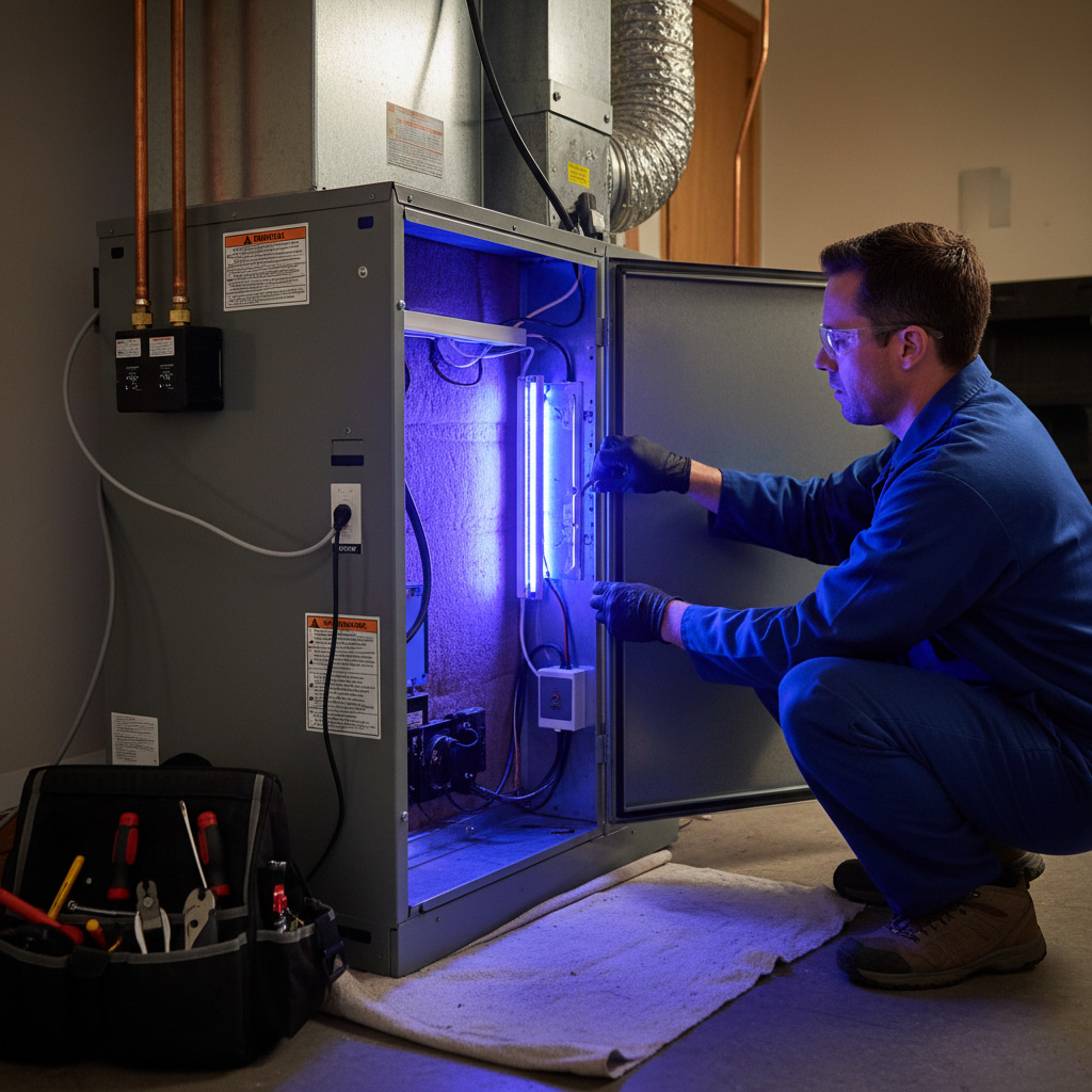 Why Garden Grove Homeowners Swear by HVAC Maintenance Secrets